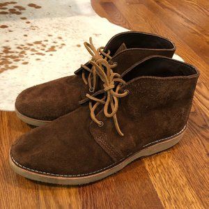 Wolverine Palmer Chukka